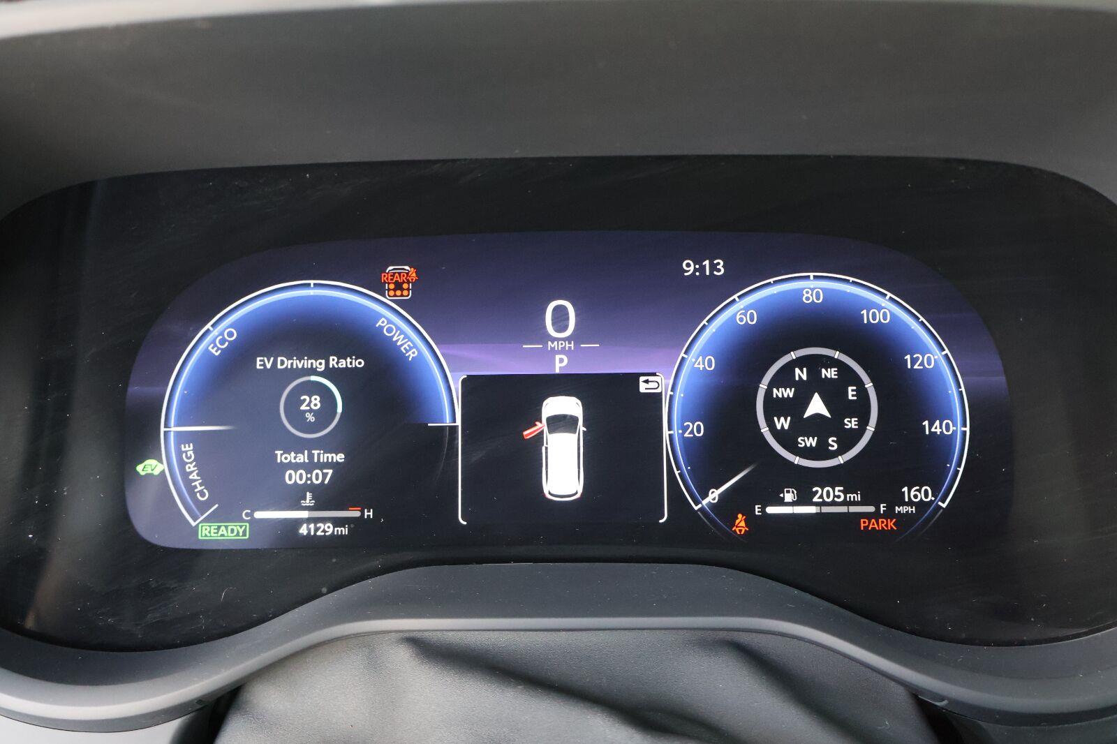 Used 2026 Toyota Sienna Van