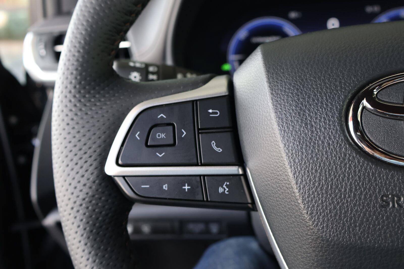 Used 2026 Toyota Sienna Van