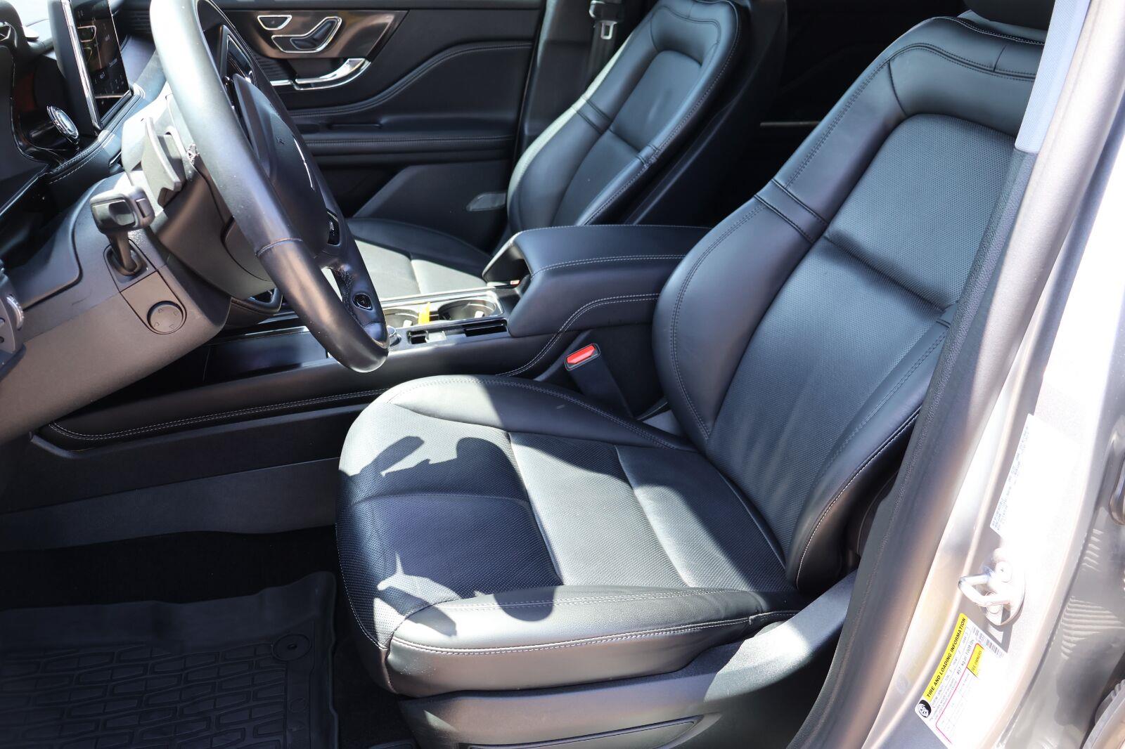 Used 2022 Lincoln Corsair SUV