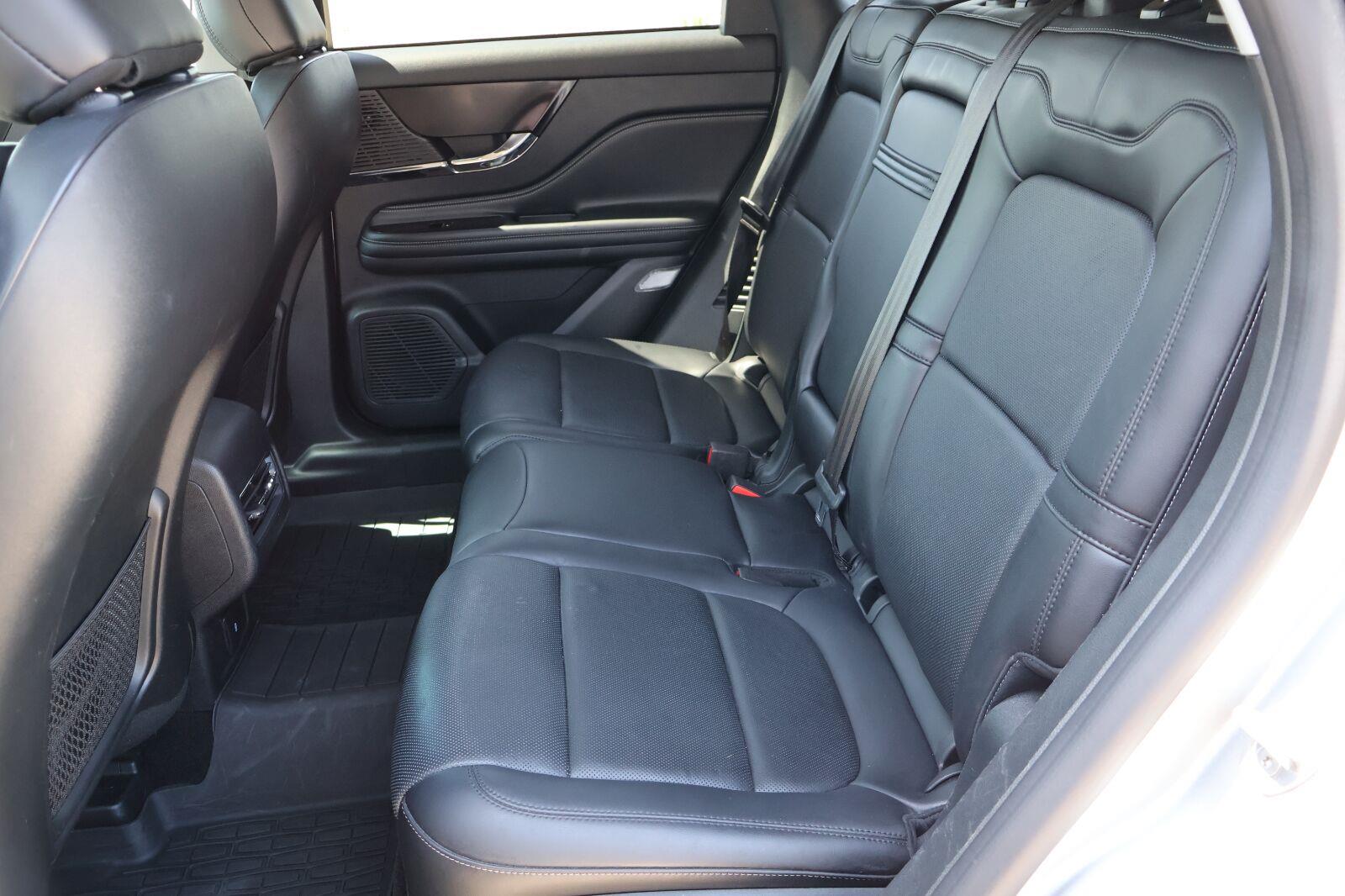 Used 2022 Lincoln Corsair SUV