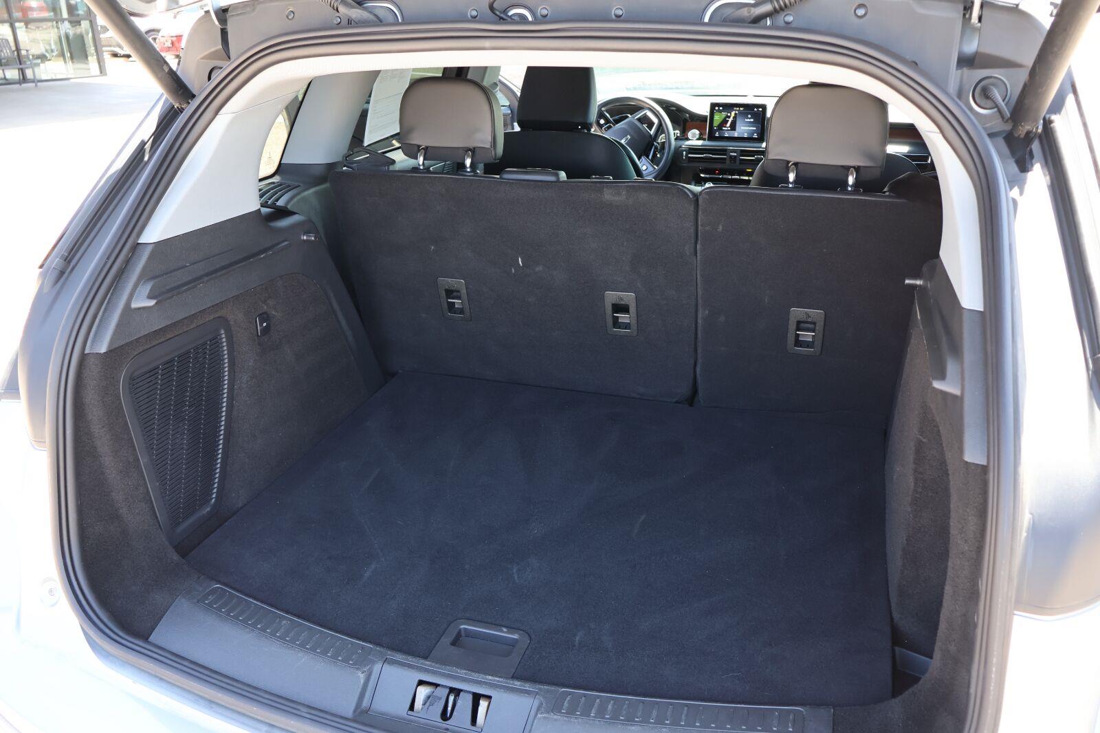 Used 2022 Lincoln Corsair SUV