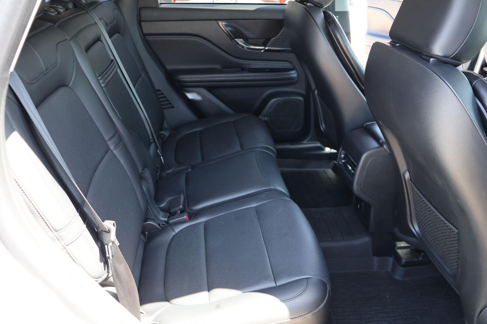Used 2022 Lincoln Corsair SUV