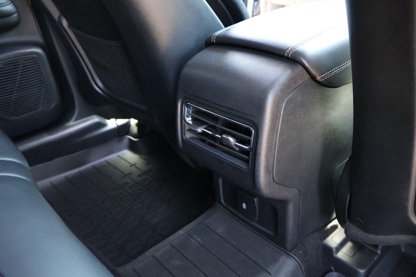 Used 2022 Lincoln Corsair SUV