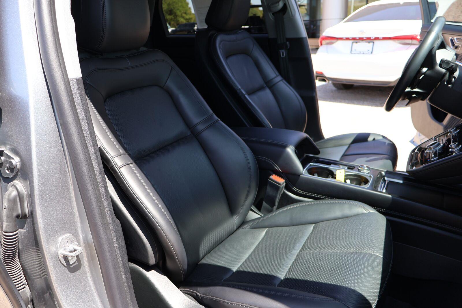 Used 2022 Lincoln Corsair SUV