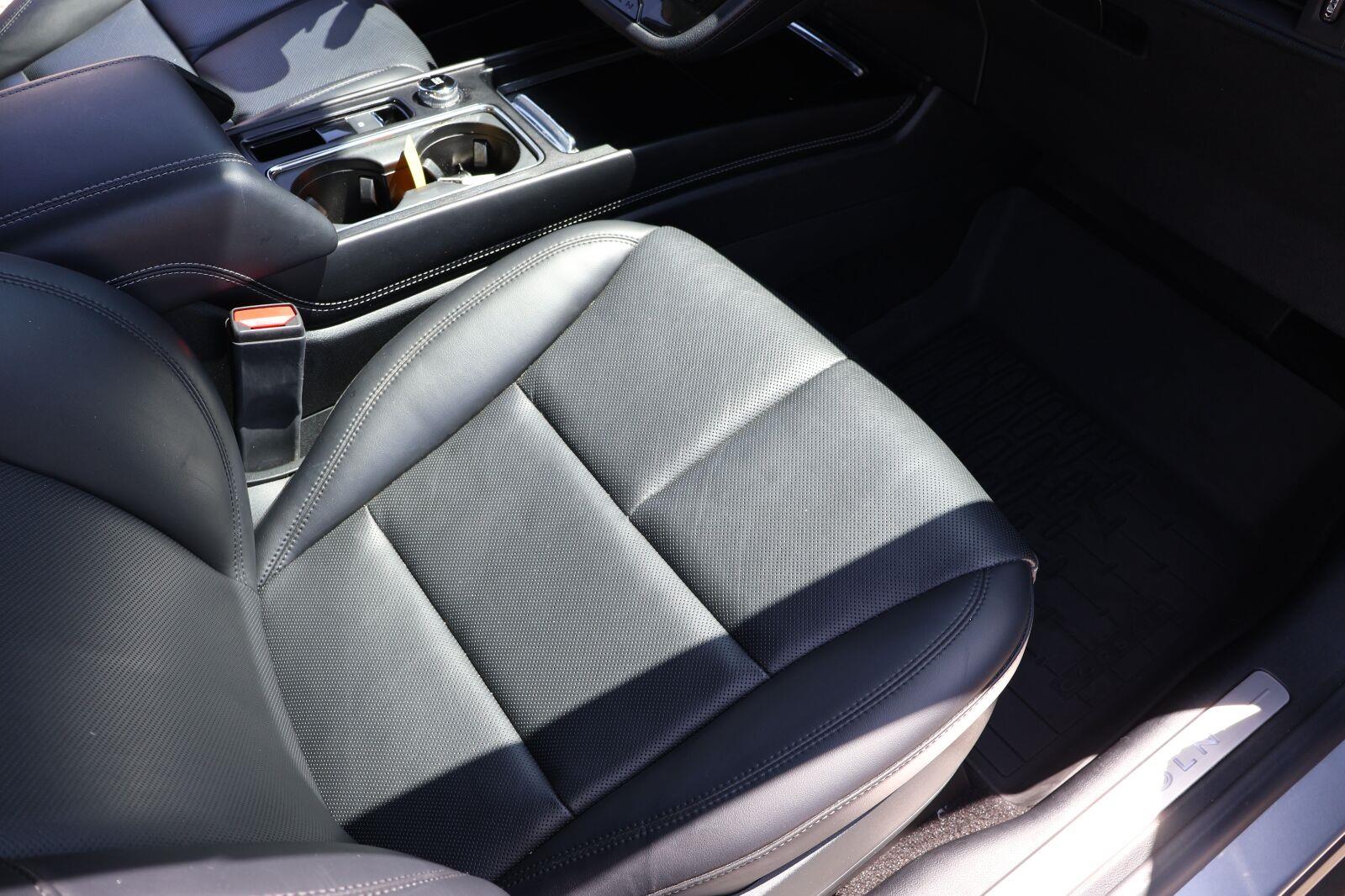 Used 2022 Lincoln Corsair SUV
