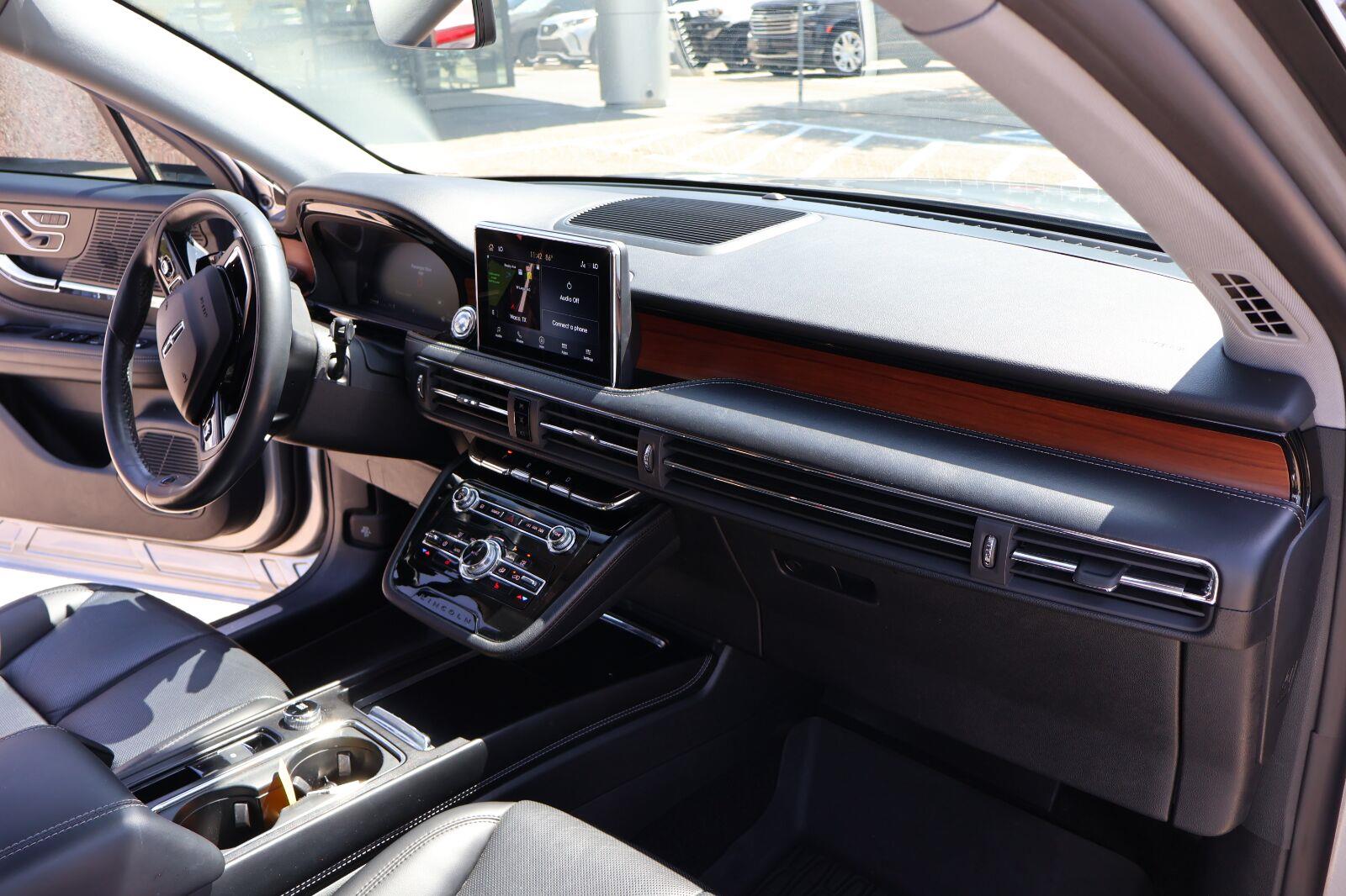 Used 2022 Lincoln Corsair SUV