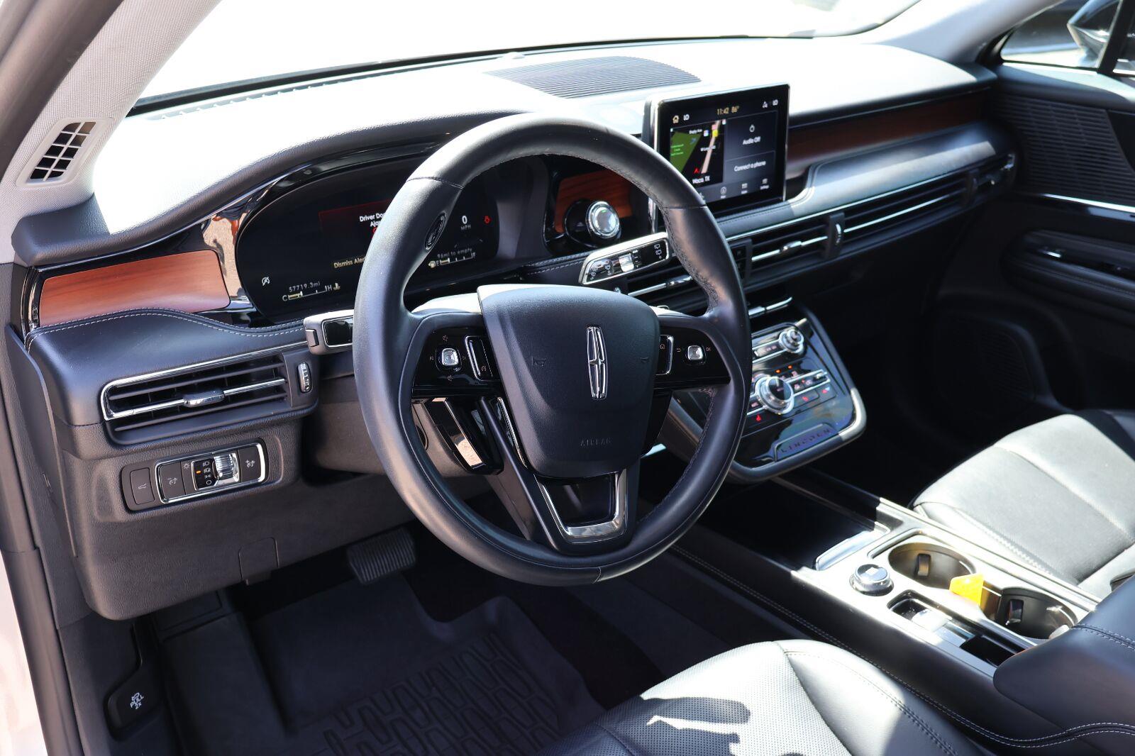Used 2022 Lincoln Corsair SUV
