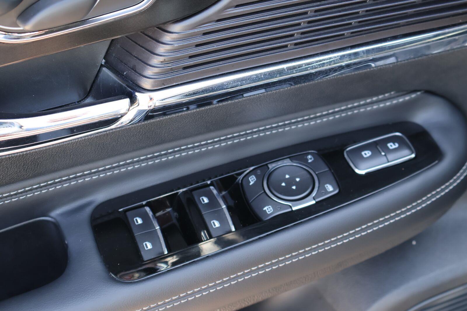 Used 2022 Lincoln Corsair SUV