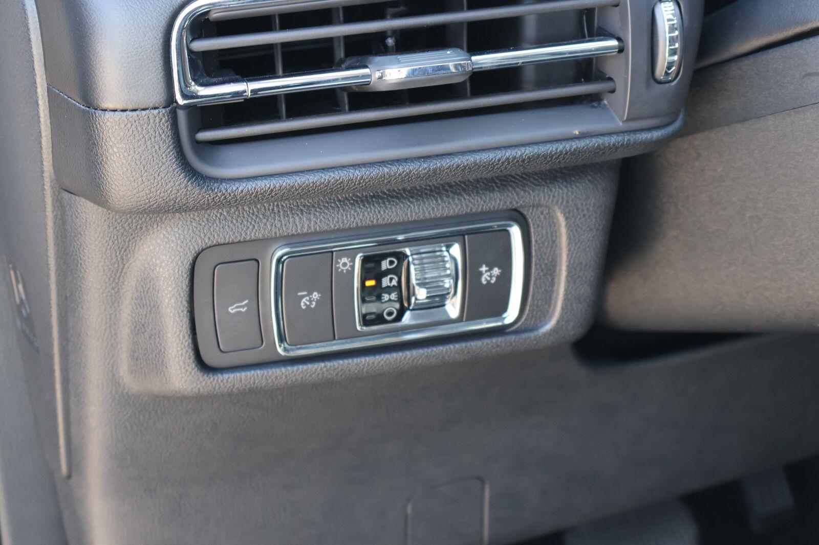 Used 2022 Lincoln Corsair SUV