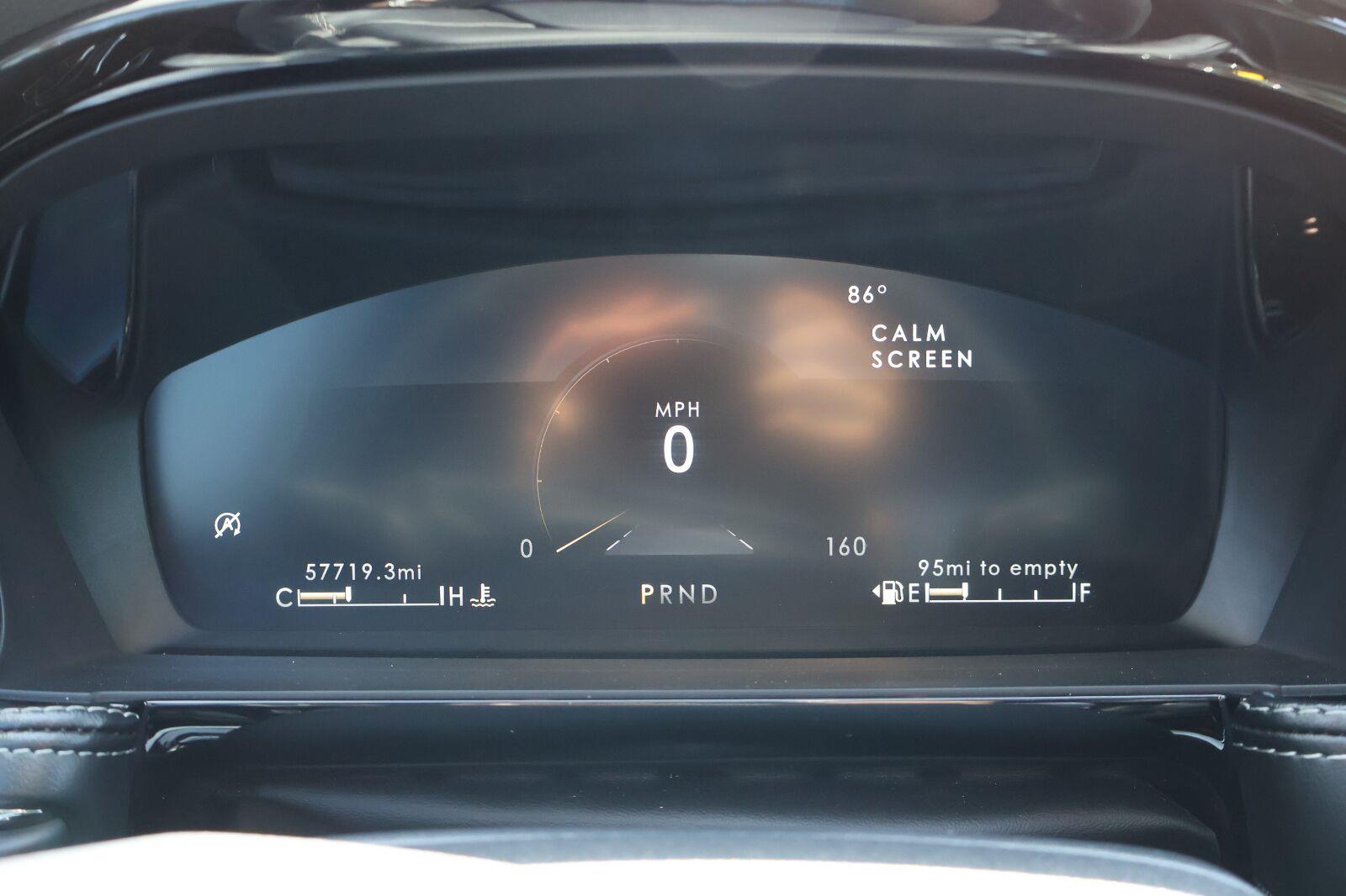Used 2022 Lincoln Corsair SUV