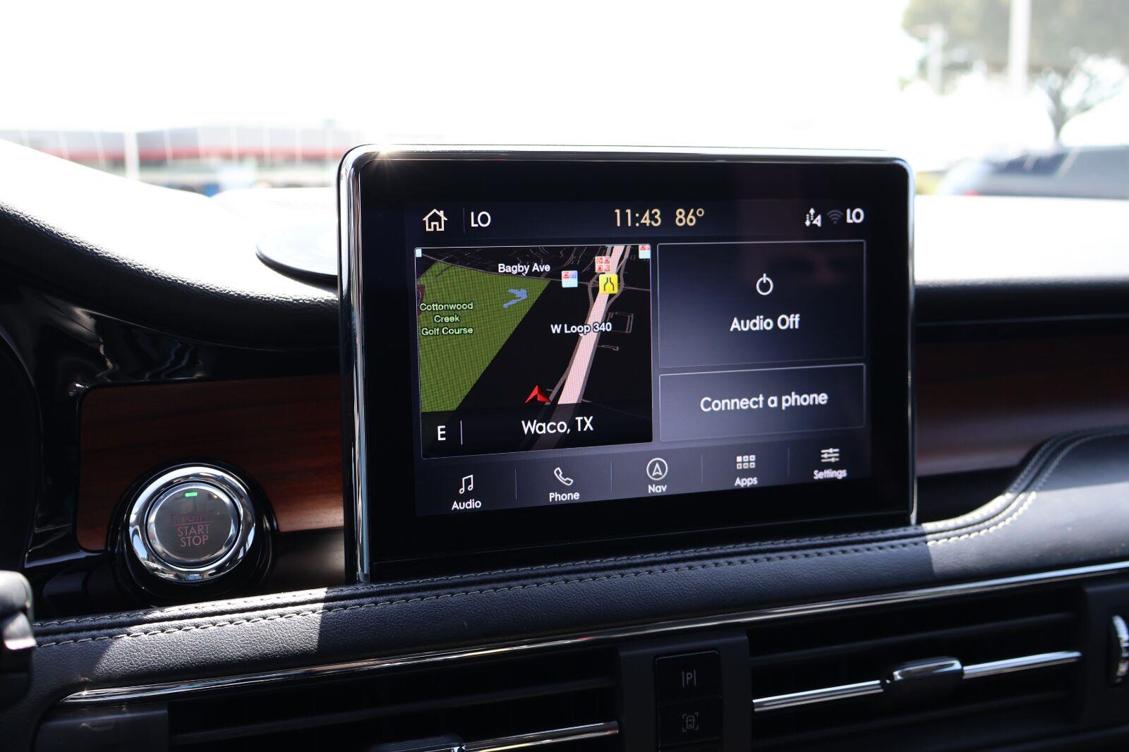 Used 2022 Lincoln Corsair SUV