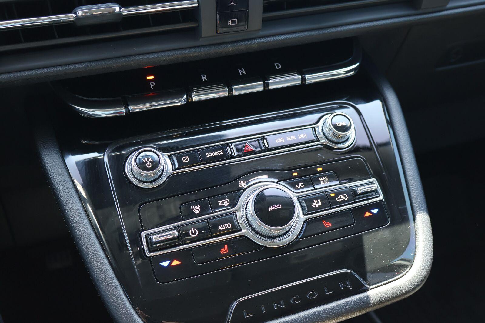 Used 2022 Lincoln Corsair SUV