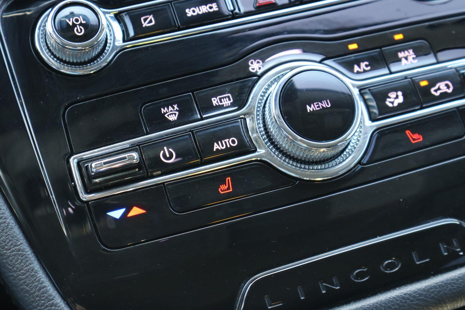 Used 2022 Lincoln Corsair SUV