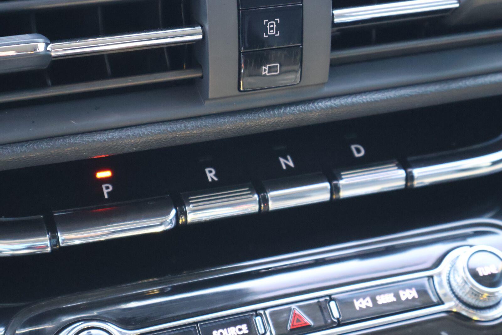 Used 2022 Lincoln Corsair SUV