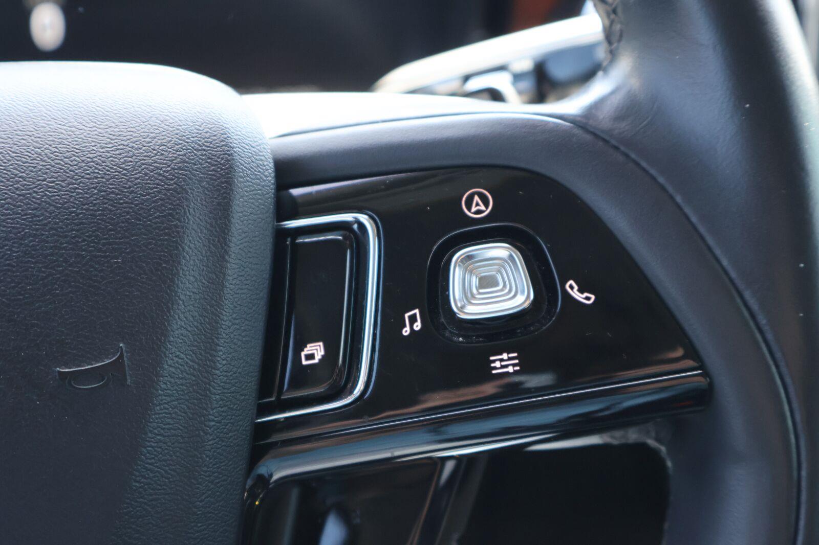Used 2022 Lincoln Corsair SUV