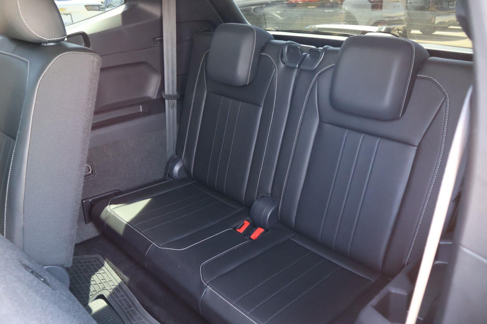 Used 2023 Volkswagen Tiguan SUV