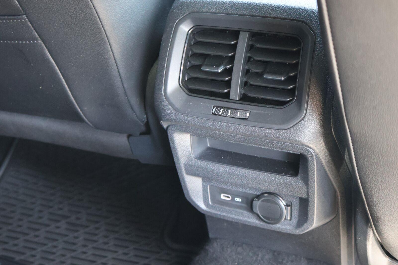 Used 2023 Volkswagen Tiguan SUV