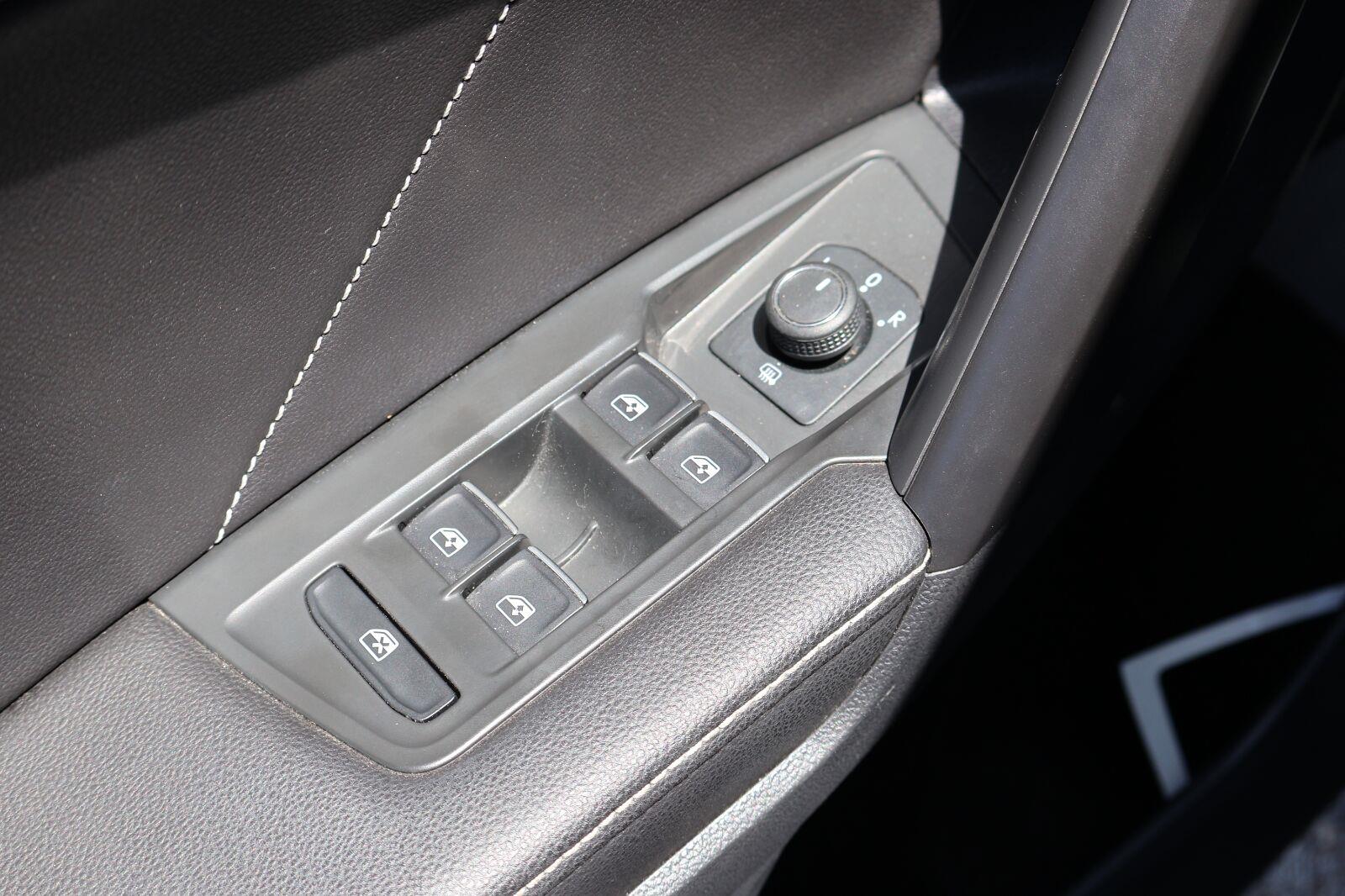 Used 2023 Volkswagen Tiguan SUV