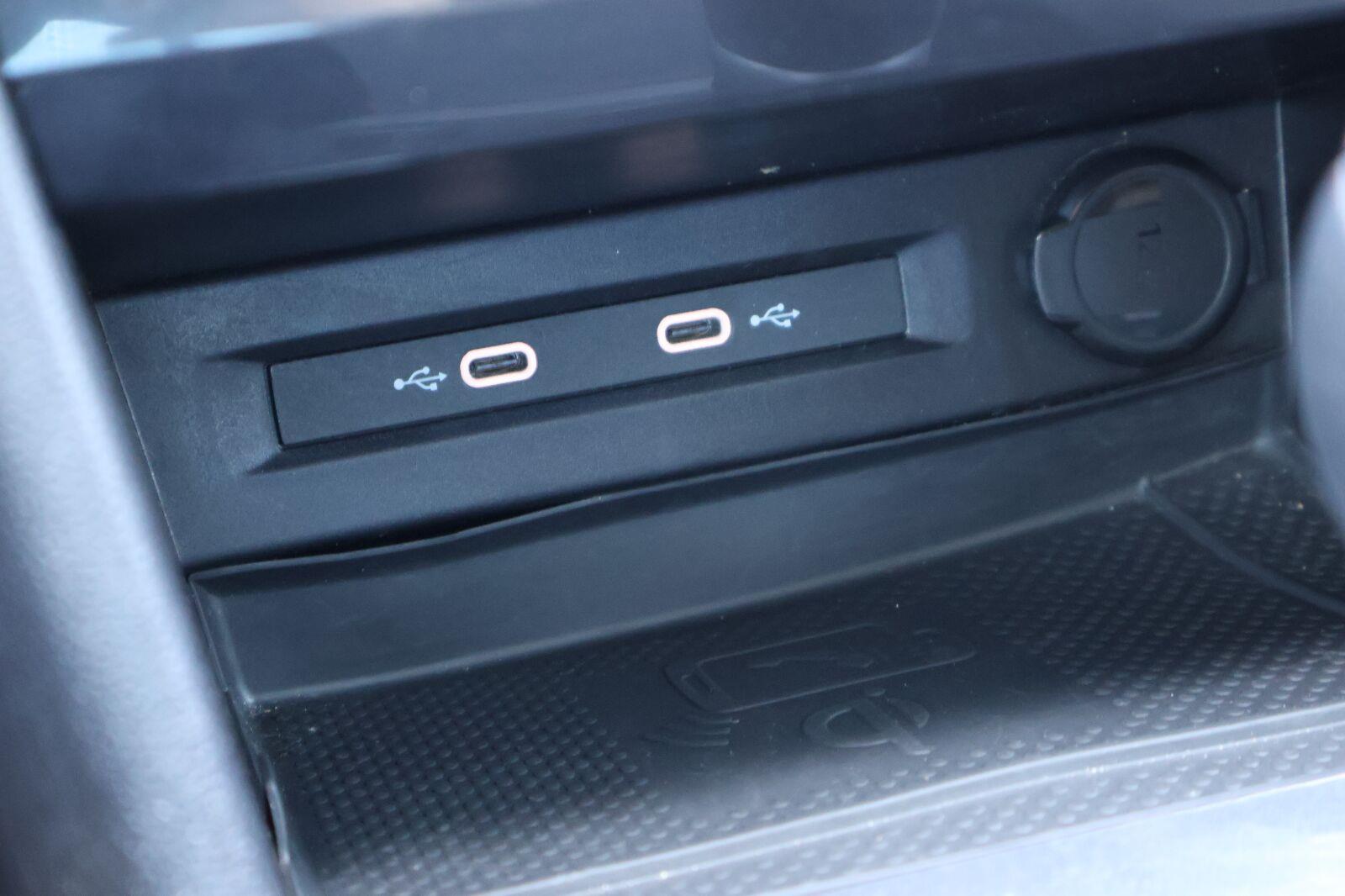 Used 2023 Volkswagen Tiguan SUV