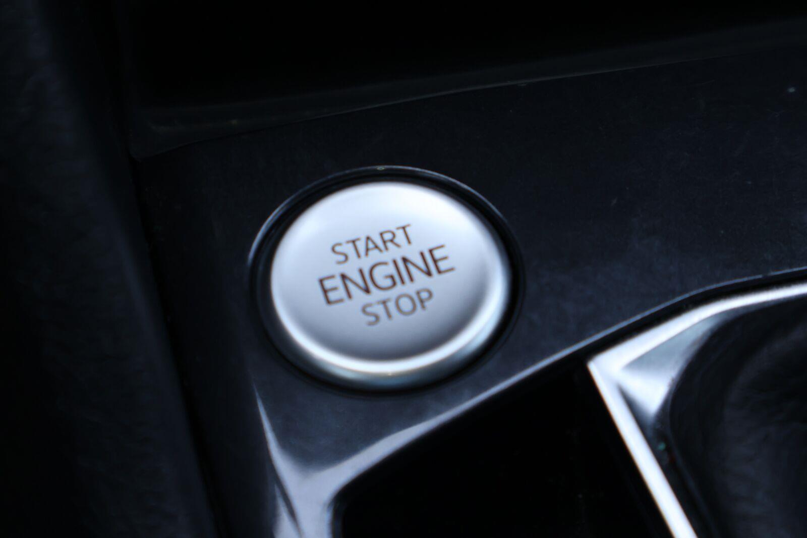 Used 2023 Volkswagen Tiguan SUV