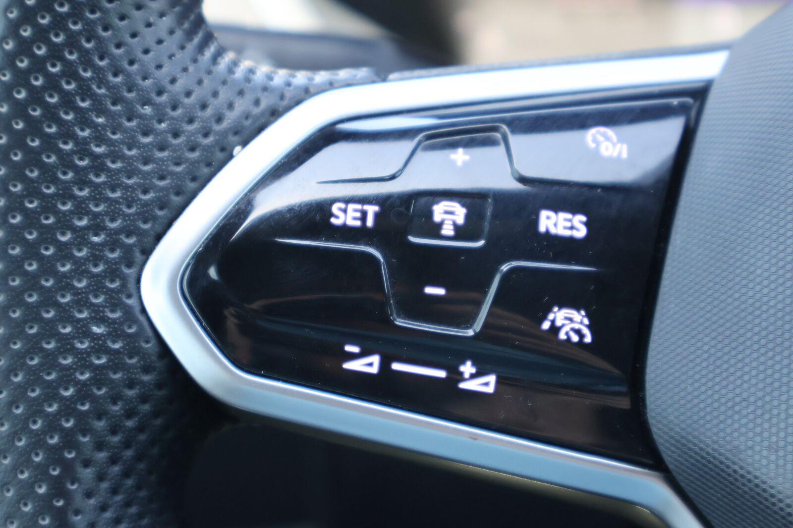 Used 2023 Volkswagen Tiguan SUV