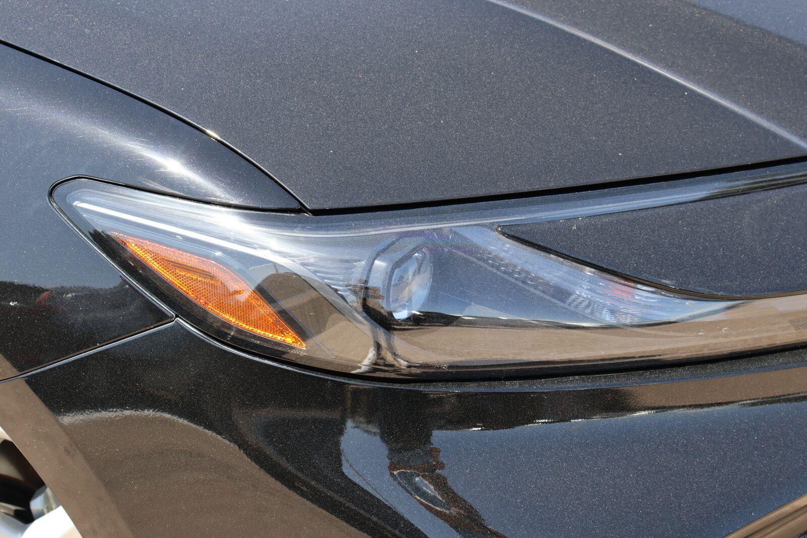 Used 2026 Toyota Camry Sedan