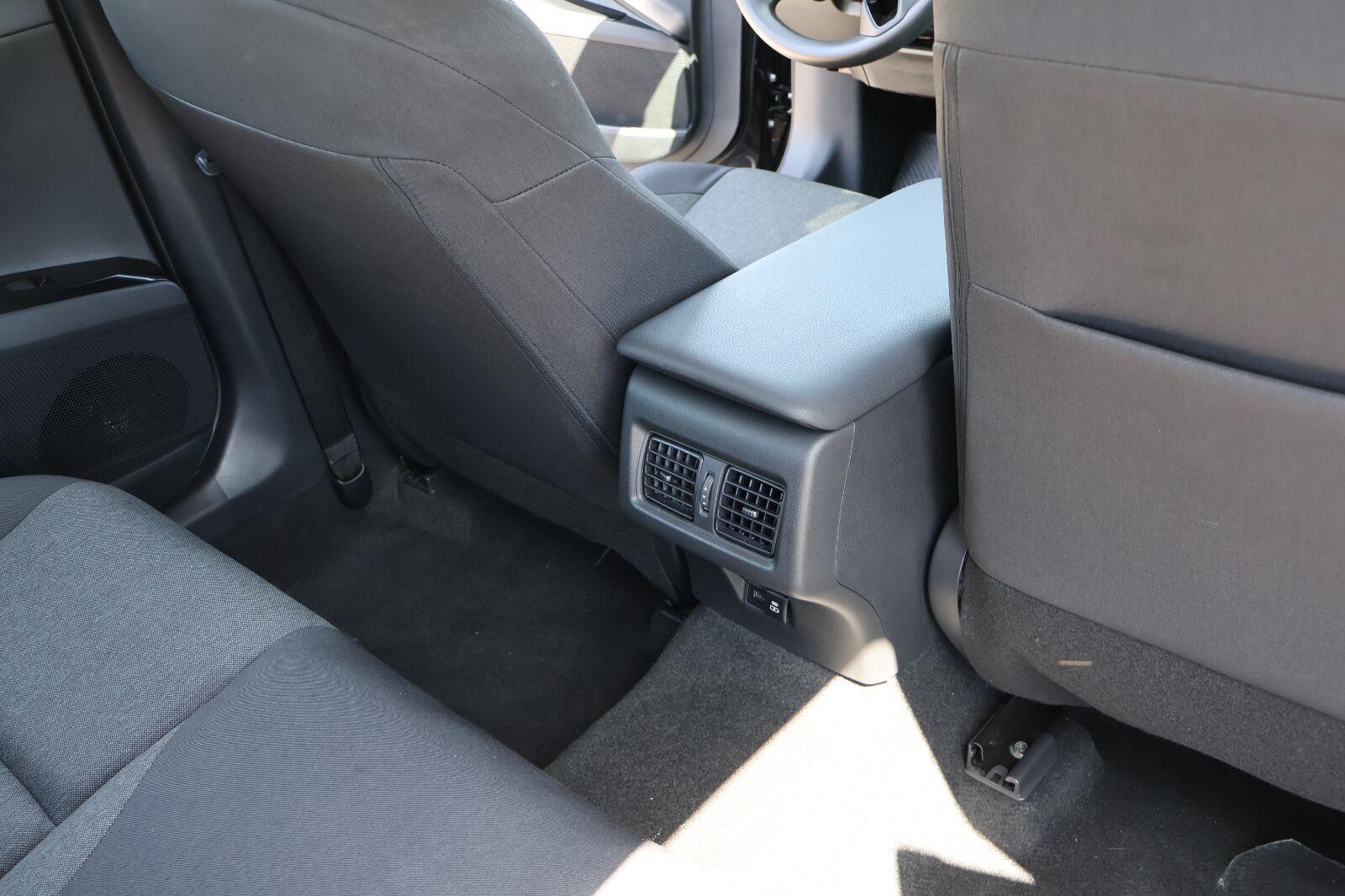 Used 2026 Toyota Camry Sedan