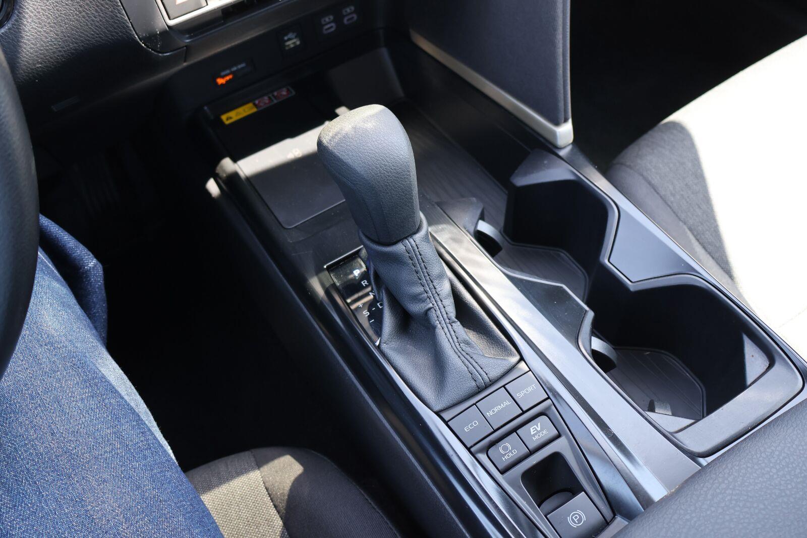 Used 2026 Toyota Camry Sedan