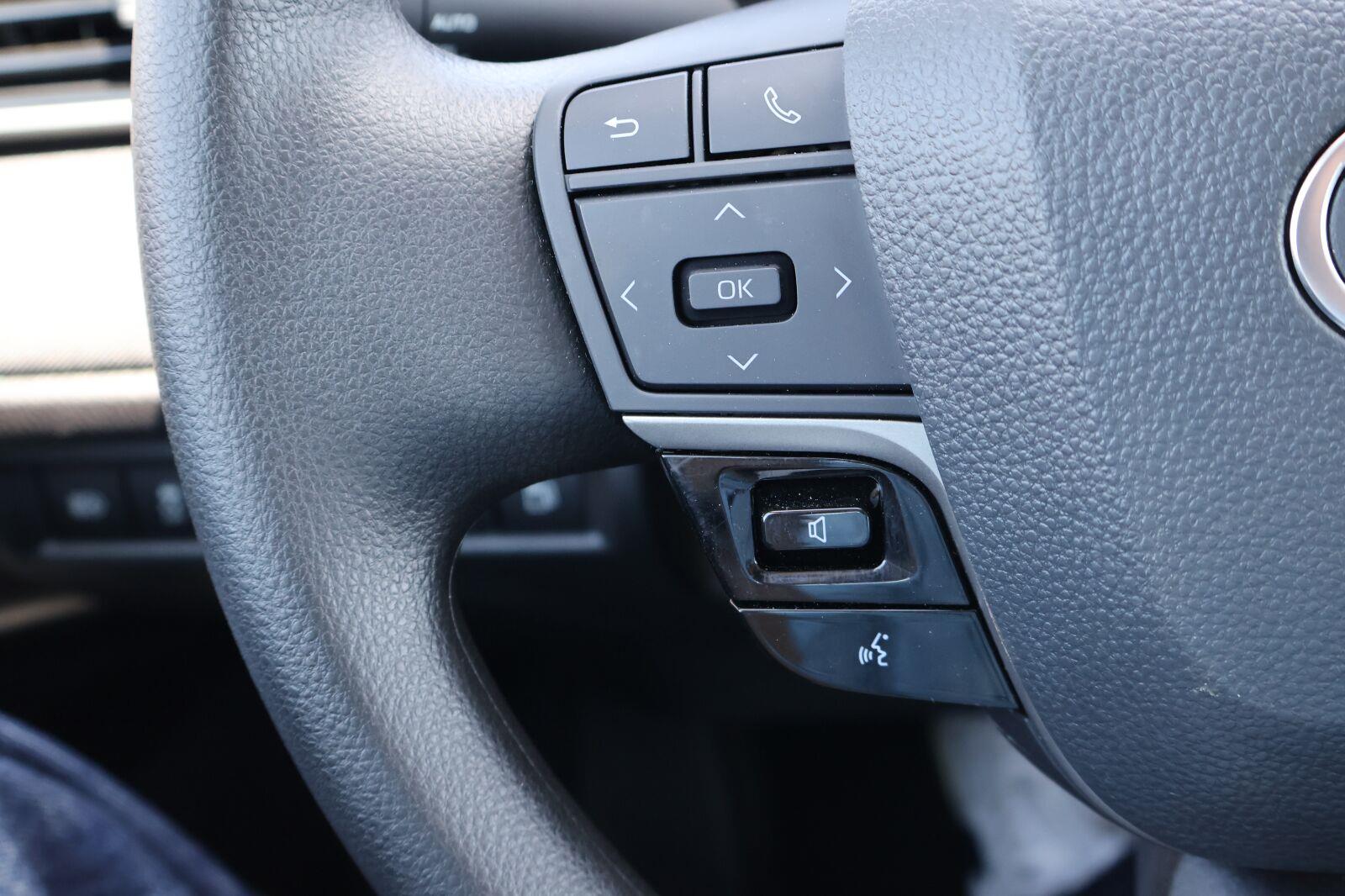 Used 2026 Toyota Camry Sedan