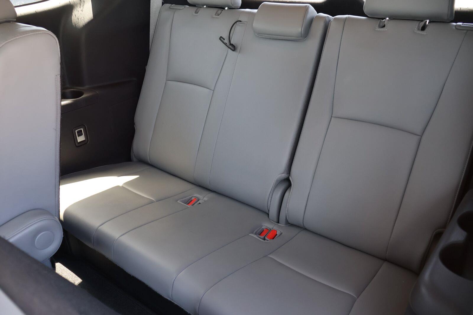 Used 2025 Toyota Highlander SUV