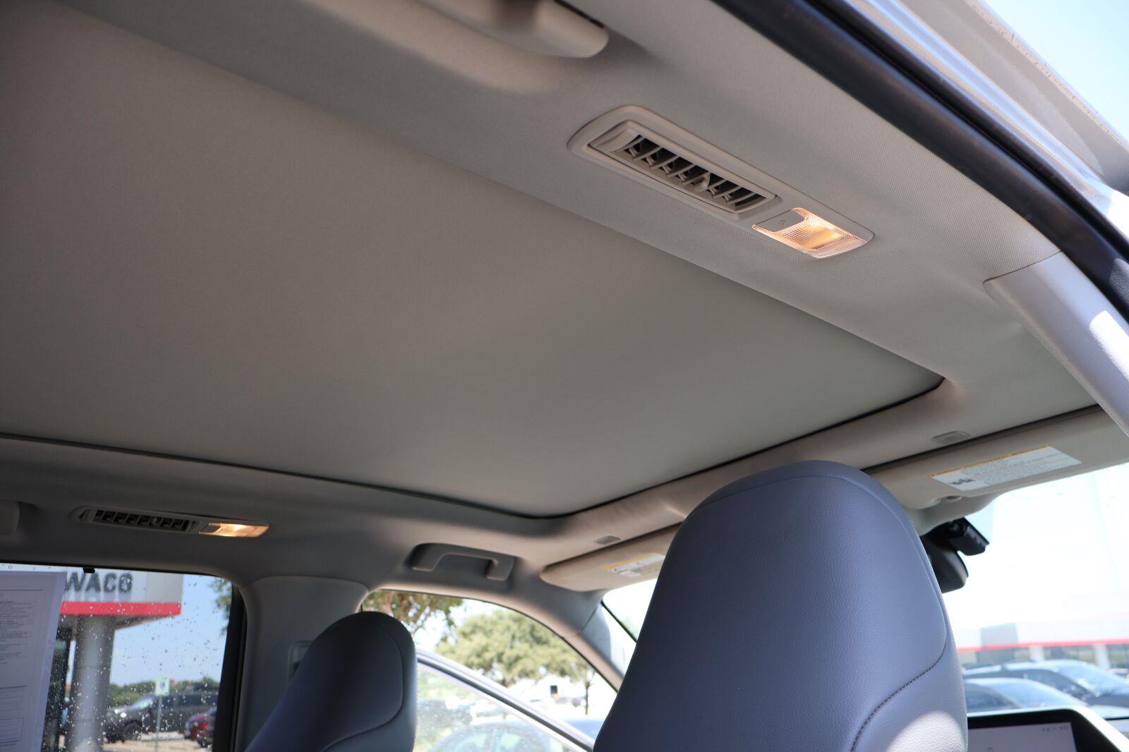Used 2025 Toyota Highlander SUV