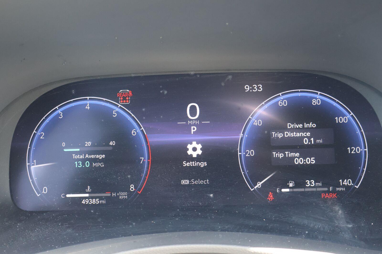 Used 2025 Toyota Highlander SUV