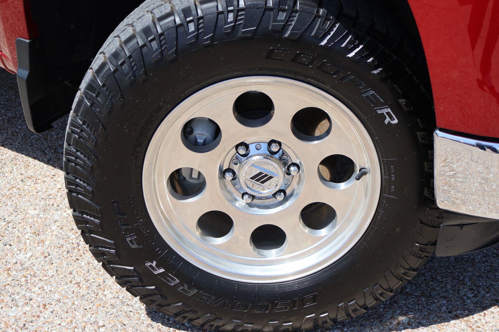 Used 2024 Chevrolet Silverado 1500 Truck