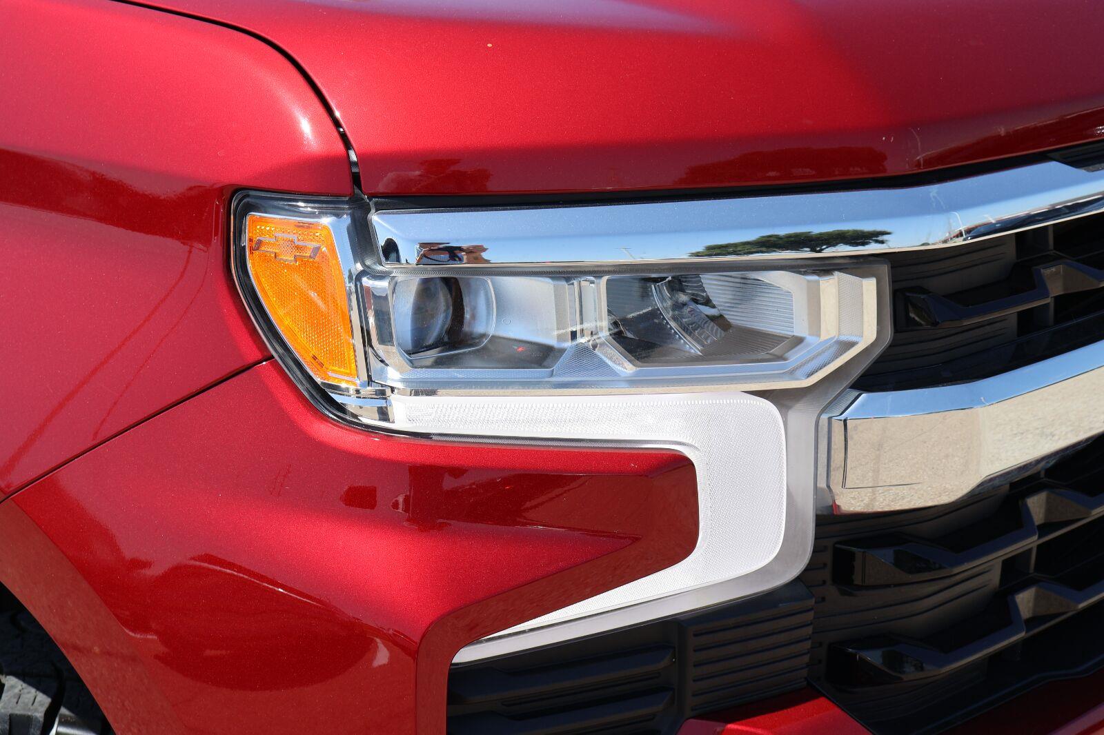 Used 2024 Chevrolet Silverado 1500 Truck