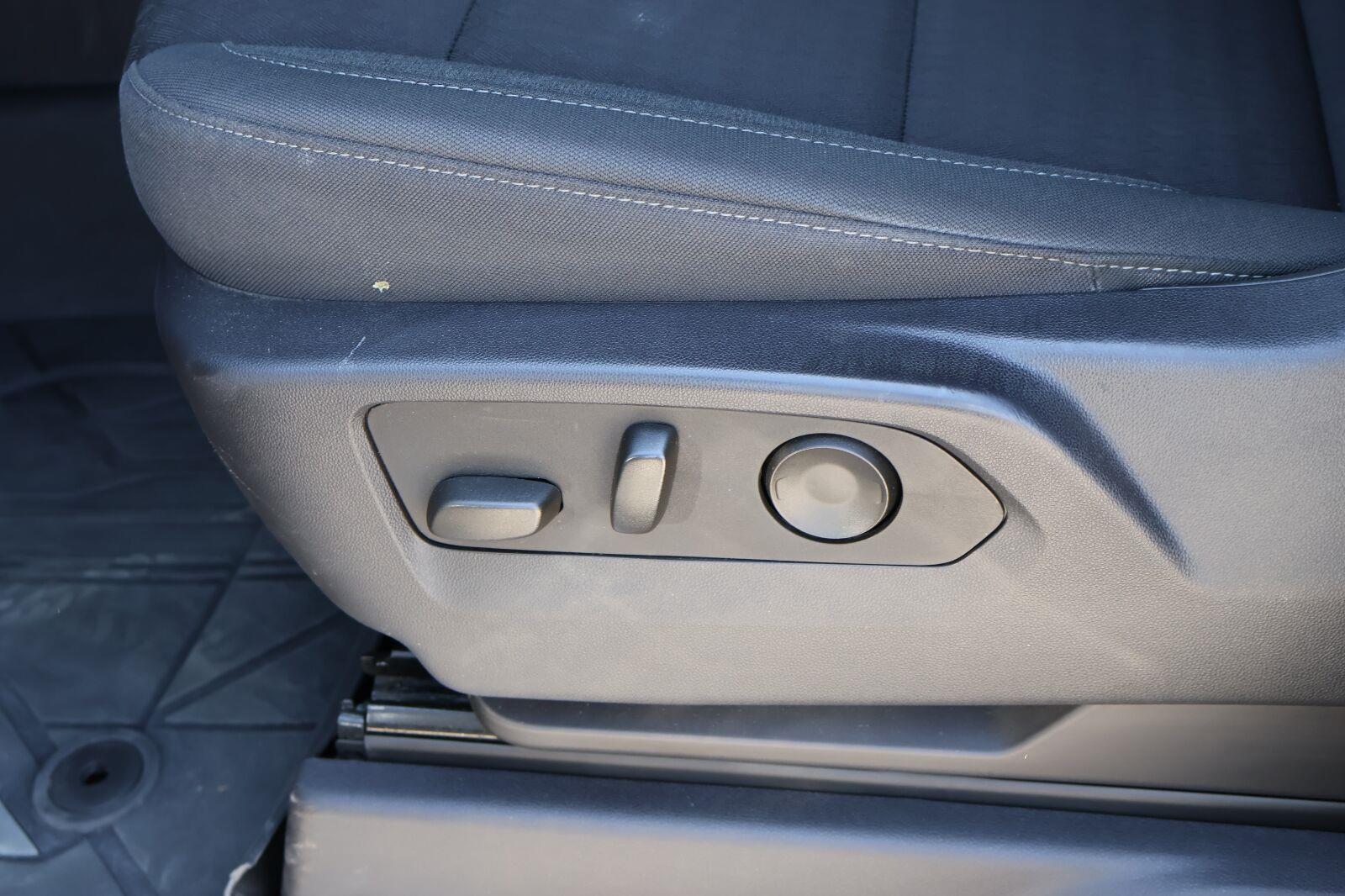 Used 2024 Chevrolet Silverado 1500 Truck