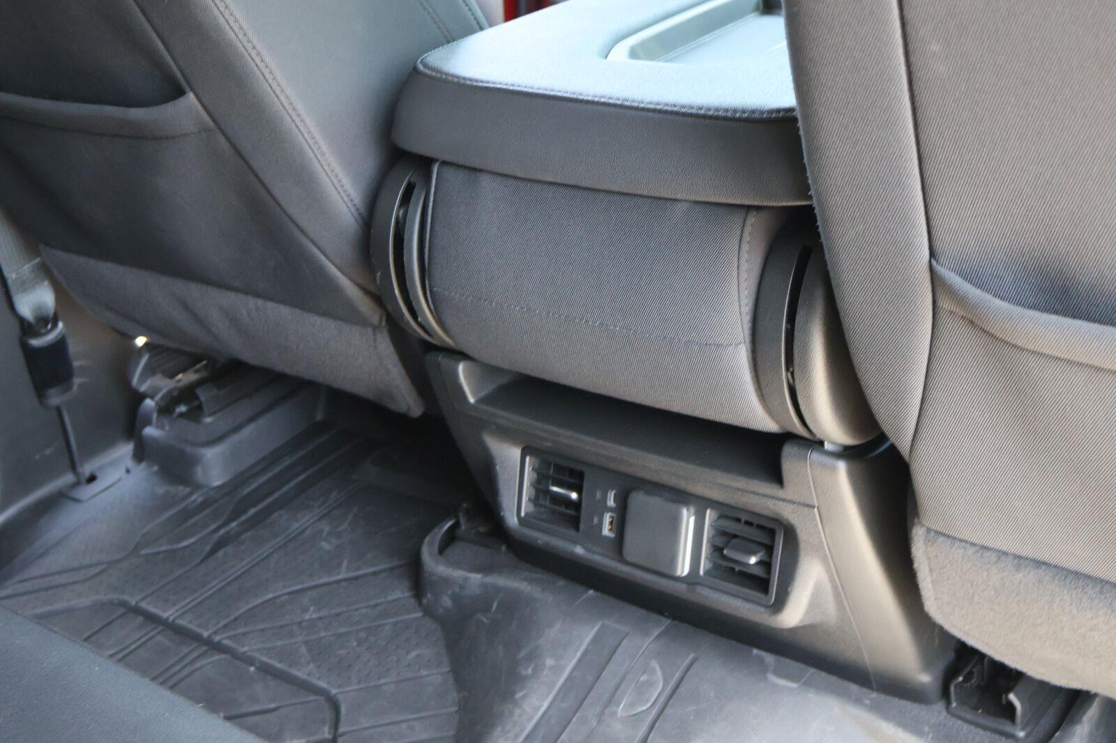 Used 2024 Chevrolet Silverado 1500 Truck