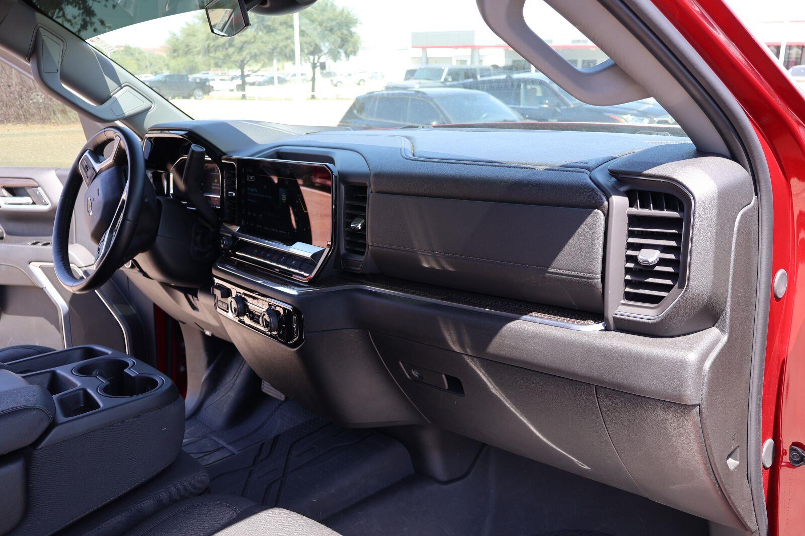 Used 2024 Chevrolet Silverado 1500 Truck