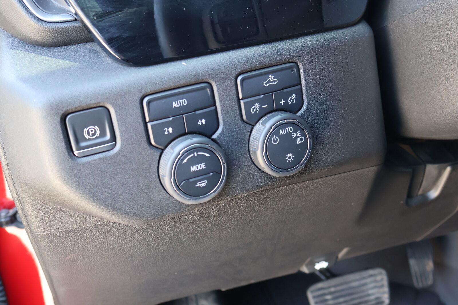 Used 2024 Chevrolet Silverado 1500 Truck