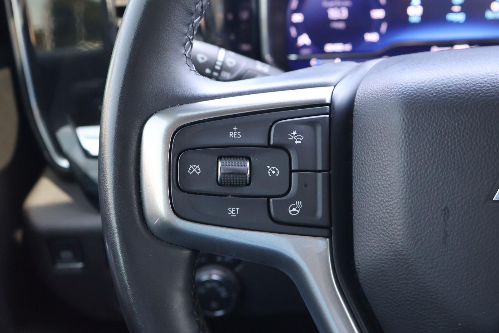 Used 2024 Chevrolet Silverado 1500 Truck