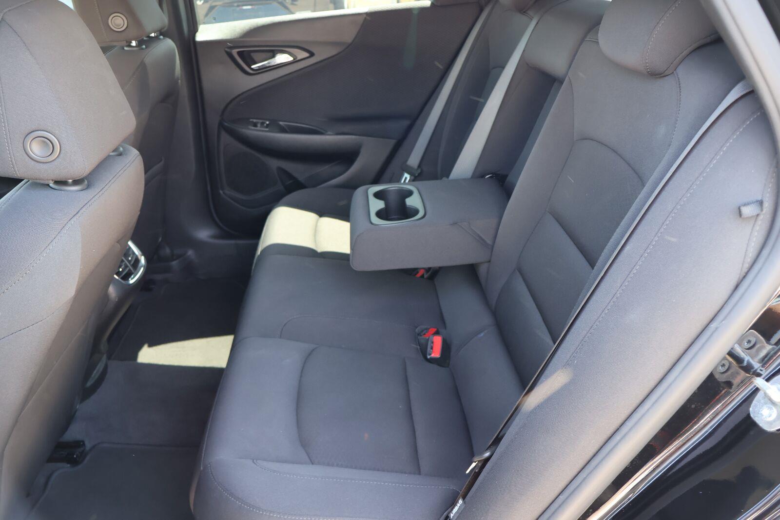 Used 2023 Chevrolet Malibu Sedan