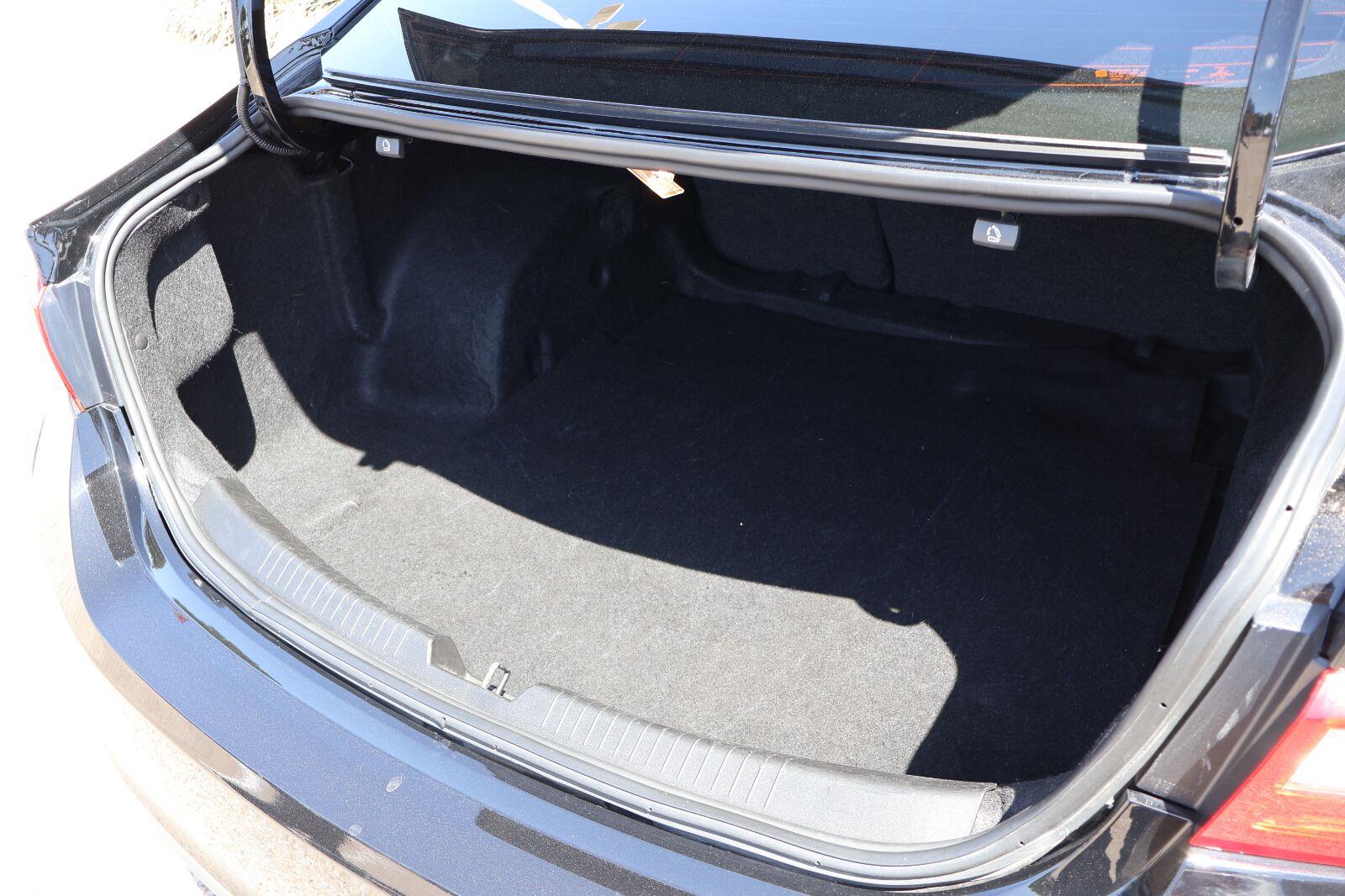 Used 2023 Chevrolet Malibu Sedan