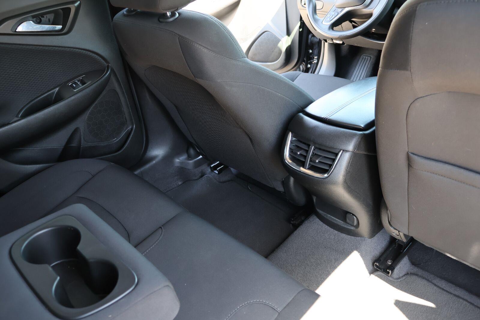 Used 2023 Chevrolet Malibu Sedan