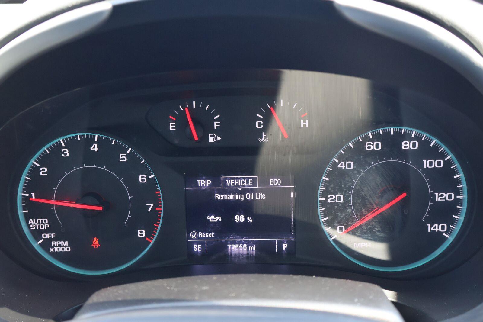 Used 2023 Chevrolet Malibu Sedan