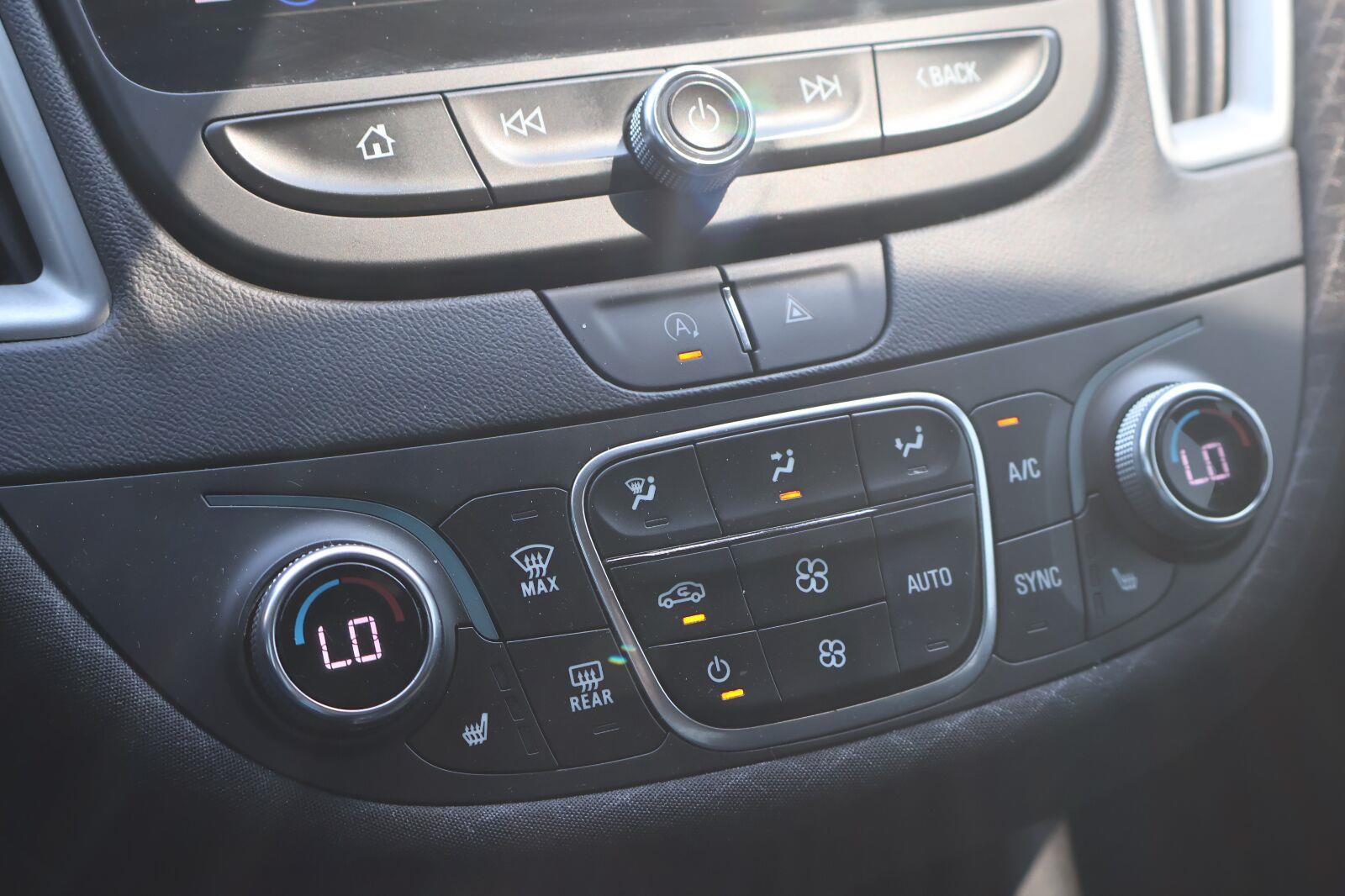 Used 2023 Chevrolet Malibu Sedan