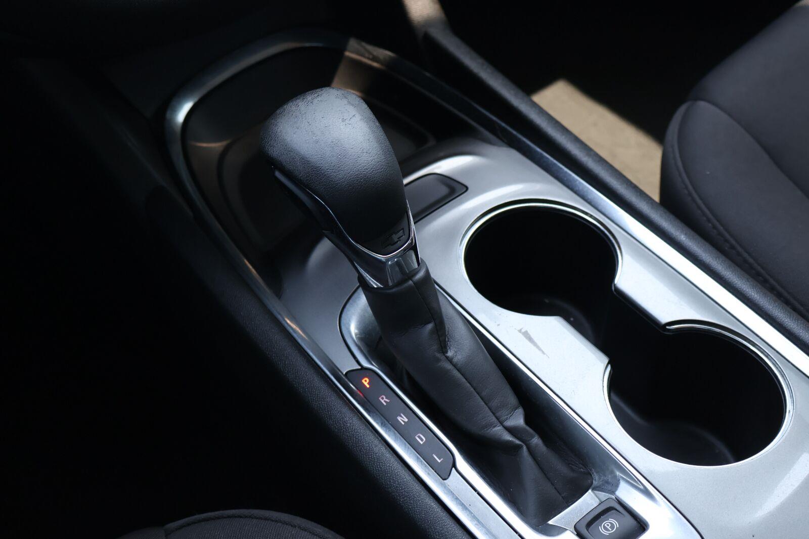 Used 2023 Chevrolet Malibu Sedan
