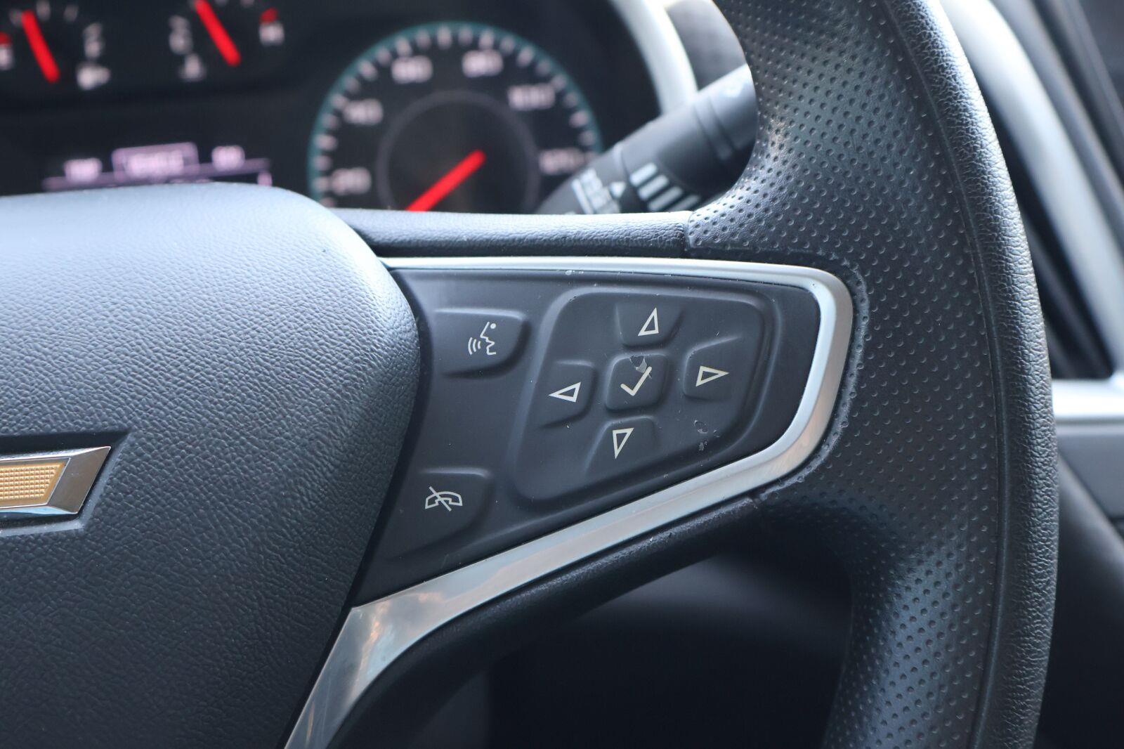 Used 2023 Chevrolet Malibu Sedan