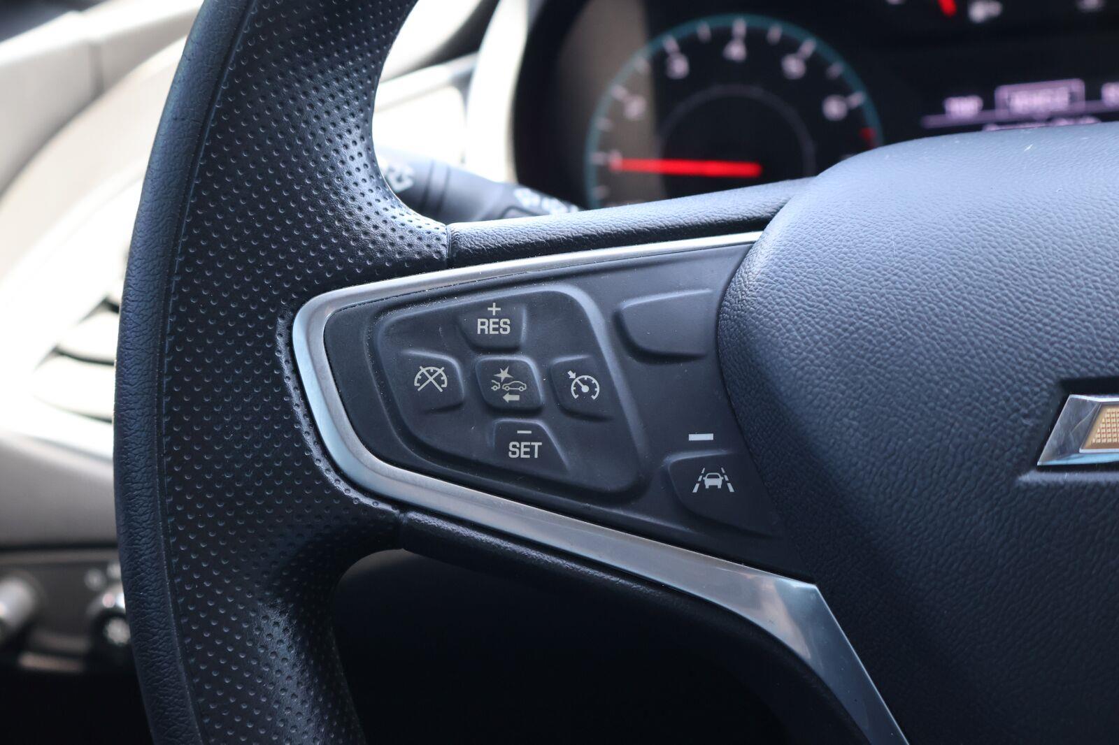 Used 2023 Chevrolet Malibu Sedan
