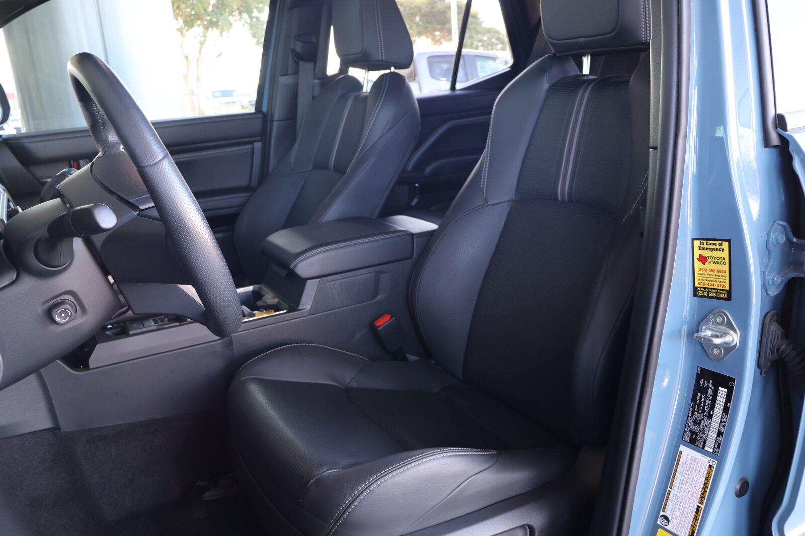 Used 2025 Toyota 4Runner SUV