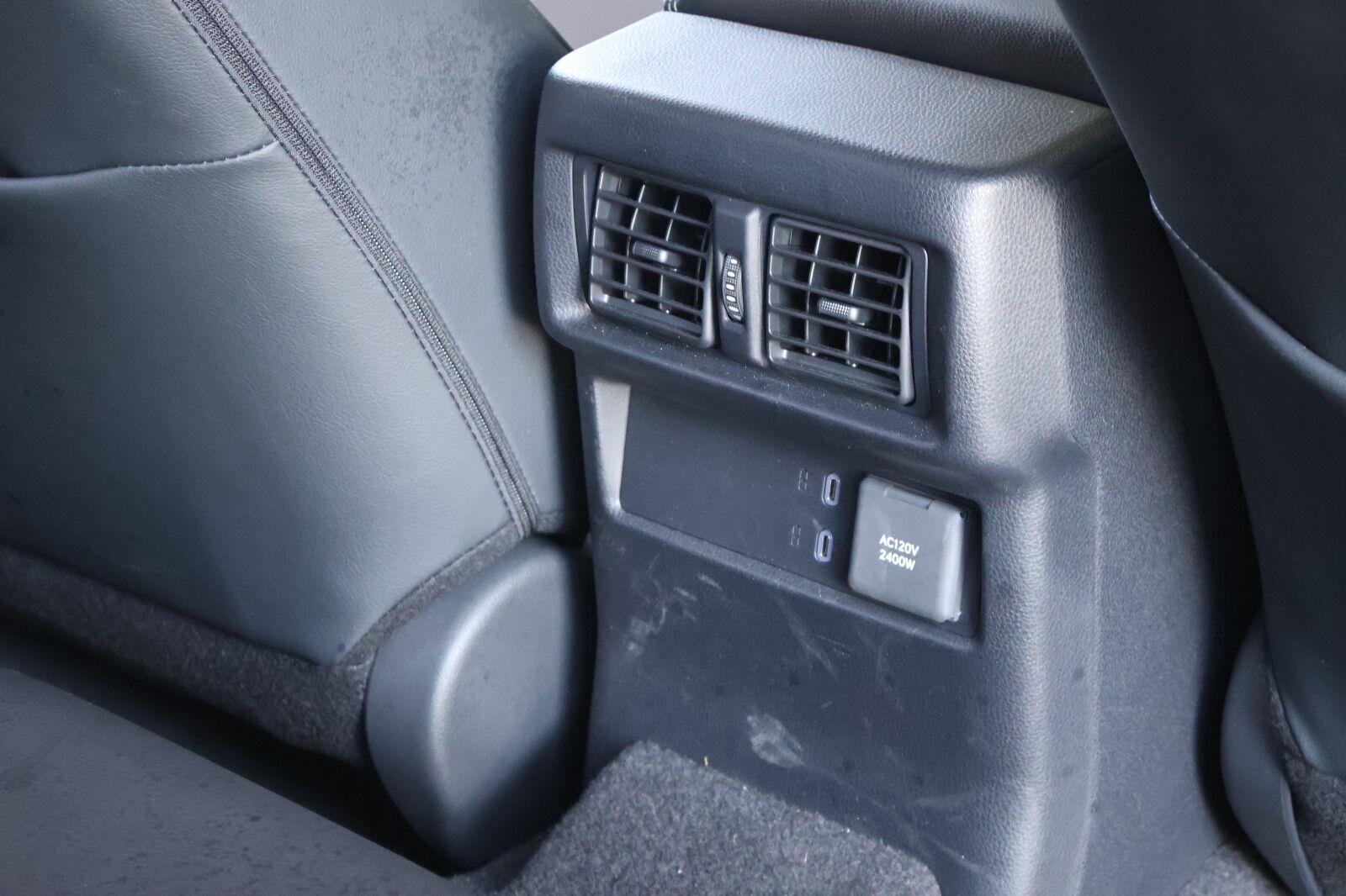 Used 2025 Toyota 4Runner SUV