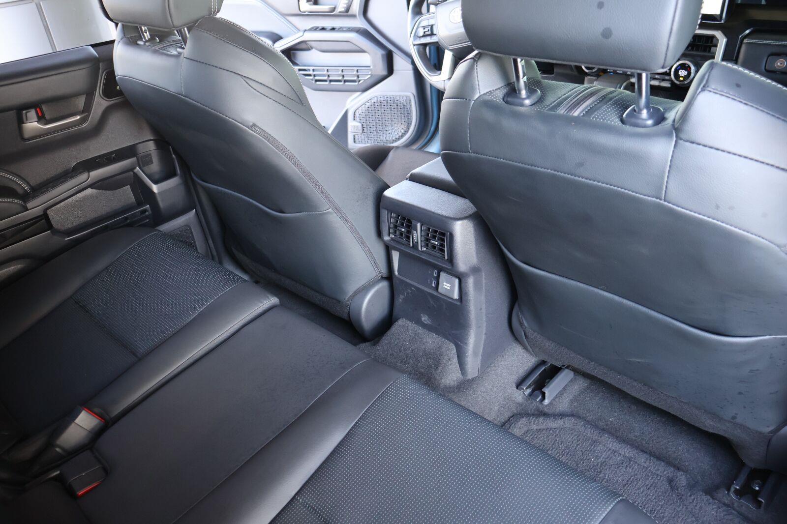 Used 2025 Toyota 4Runner SUV